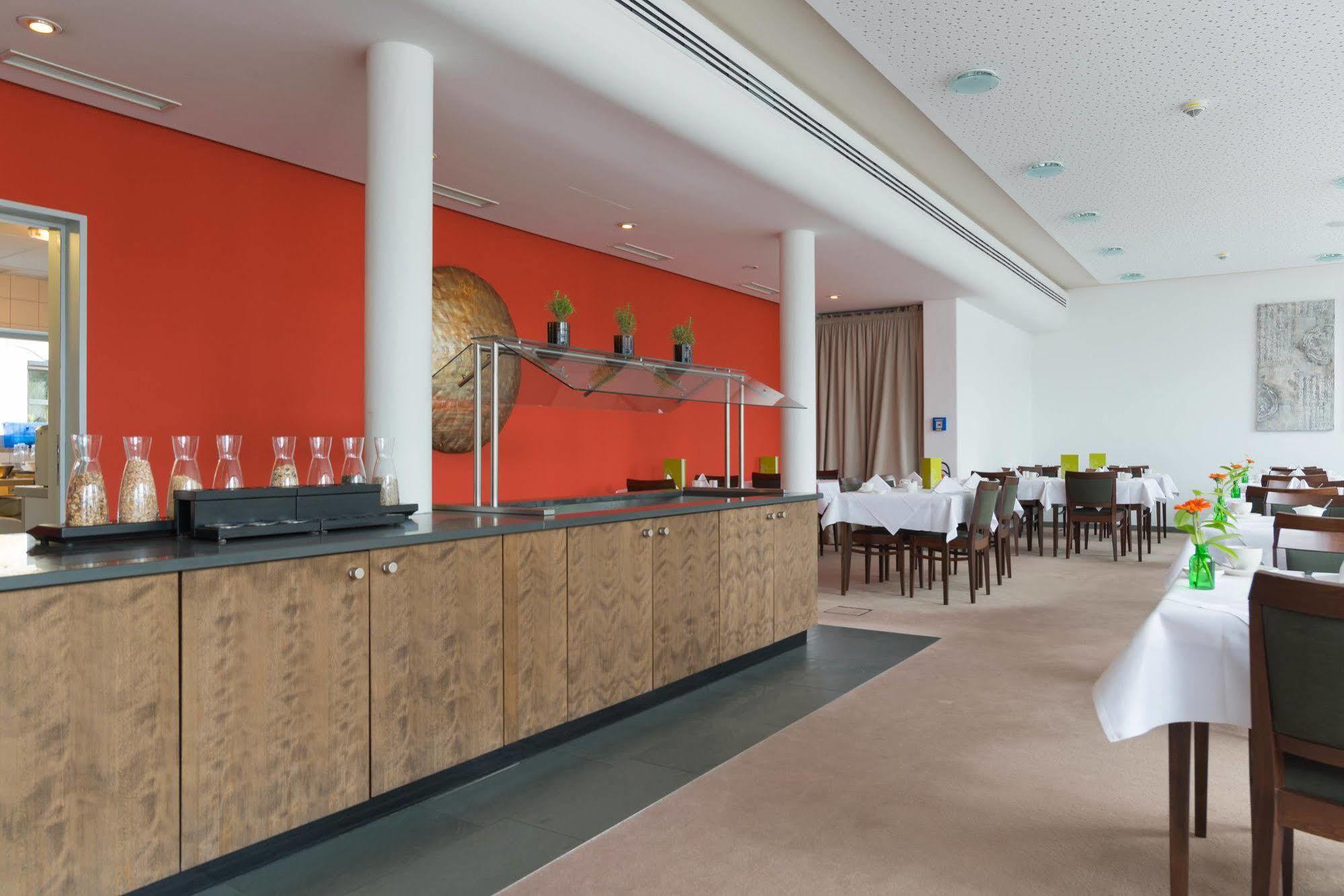 Corbin Muenchen Airport Business Hotel Freising Exteriér fotografie